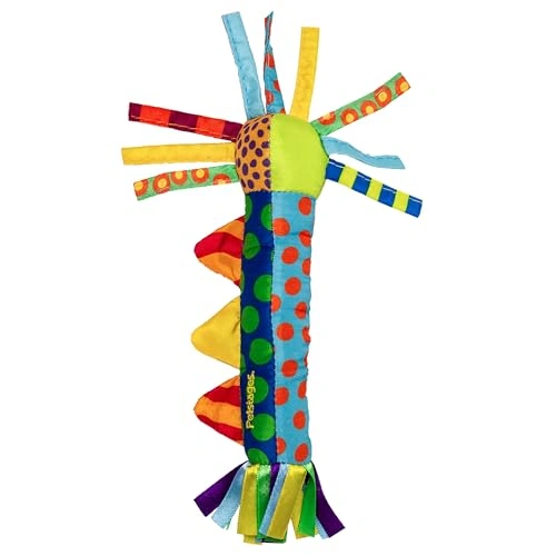 Cool Teething Stick for Dogs - Soothing Chew Toy for Teething Puppies - Freezable for