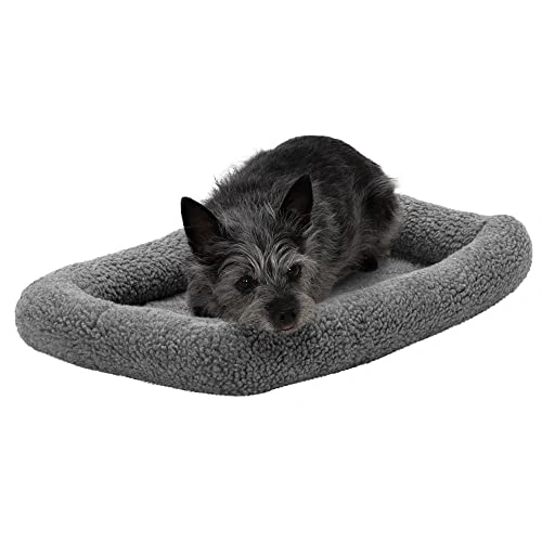 Dog Bed for Extra Small Dogs Indoor Cats - 100% Washable