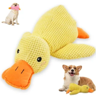 Dog Toys for Aggressive Chewers - 2025 Upgraded Dog Chew Toys for Small Large Dogs,
