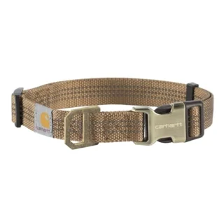 Gear P0000343 Tradesman Collar - Medium - Brown